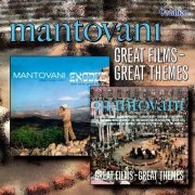 Mantovani - Exodus / Great Films-Great Themes (2003)