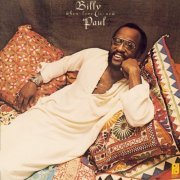 Billy Paul - When Love Is New (1975) [Remastered 2010]