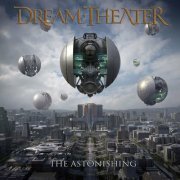 Dream Theater - The Astonishing (2016) [Hi-Res]