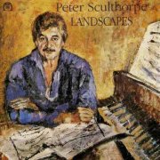 Peter Sculthorpe - Landscapes: Requiem for cello solo (1989)