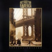 Ennio Morricone - Once Upon a Time in America (Original Motion Picture Soundtrack) (2003) [24bit FLAC]