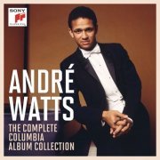 André Watts - André Watts: The Complete Columbia Album Collection (2016)