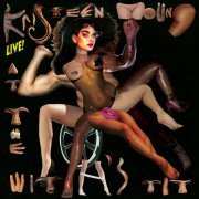 Kristeen Young - Live! at the Witch's Tit (2017)