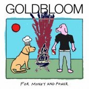 Goldbloom - For Money And Power (2024) Hi-Res