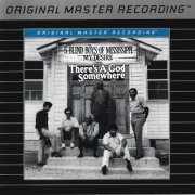 Five Blind Boys of Mississippi - My Desire & There's a God Somewhere (1991)