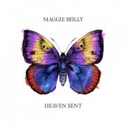 Maggie Reilly - Heaven Sent (2013)