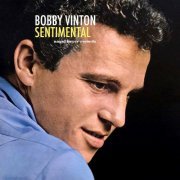 Bobby Vinton - Sentimental (2019)