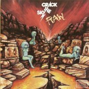 Crack the Sky - Raw (1987/1989)