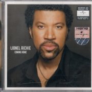Lionel Richie - Coming Home (2006) CD-Rip