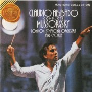 London Symphony Orchestra, Claudio Abbado - Mussorgsky: Orchestral Works (1981) CD-Rip