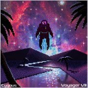 Cygnus - Voyager VII (2019)