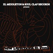 VA - XL Middleton Presents: New Directions in Funk, Vol. 1 (2023) [Hi-Res]