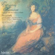 Invocation - Enchanting Harmonist: A Soirée with the Linleys of Bath (English Orpheus 21) (1994)