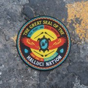 A Tribe Called Red - We Are The Halluci Nation (2016) [Hi-Res]