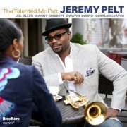 Jeremy Pelt - The Talented Mr. Pelt (2011) FLAC