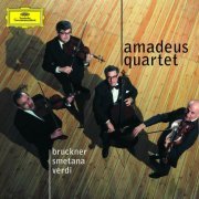 Amadeus Quartet - A Tribute to Norbert Brainin (2005)