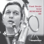 Frank Strozier - Remember Me (1977/1994) [Hi-Res]