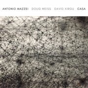 Antonio Mazzei - Casa (2022)