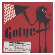 Gotye - Gotye (2008)