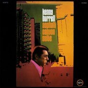 Kenny Burrell - Asphalt Canyon Suite (1969) LP