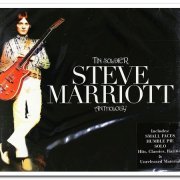 Steve Marriott - Tin Soldier - The Anthology [3CD Box Set] (2006) Lossless