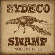 VA - Zydeco Swamp Vol. 4 (2013)