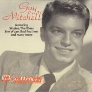 Guy Mitchell - The Collection (1990)