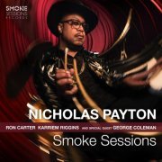Nicholas Payton - Smoke Sessions (2021) [Hi-Res]