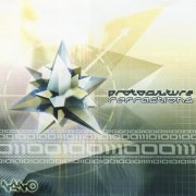 Protoculture - Refractions (2003) FLAC