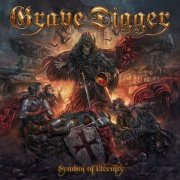 Grave Digger - Symbol Of Eternity (2022) LP