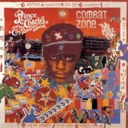 Prince Charles & The City Beat Band - Combat Zone (1984)