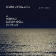 Giovanni Scasciamacchia - Constant (2023) [Hi-Res]