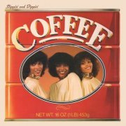 Coffee - Slippin' and Dippin' (Bonus Track Version) (2021/1980)