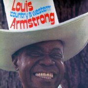 Louis Armstrong - Louis 'Country & Western' Armstrong (1970) Hi-Res