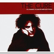 The Cure - Classic Album Selection (1979-1984) [5CD Remastered Box Set] (2011)