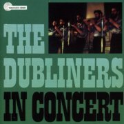 The Dubliners - In Concert (1965)