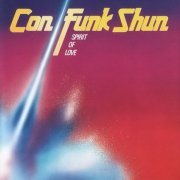 Con Funk Shun - Spirit Of Love (1980) 320 kbps
