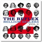 The Reflex - Million Sellers Vol. 2 (2014)