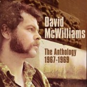 David McWilliams - The Anthology: 1967-1969 (2024)