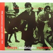 Dexys Midnight Runners - Searching for the Young Soul Rebels [30th Anniversary Remastered Special Edition] (2010)