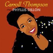 Carroll Thompson - Carroll Thompson Sings Phyllis Dillon (2018)