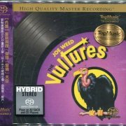 Joe Weed - The Vultures (1995) [2003 SACD]