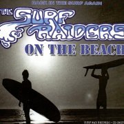 The Surf Raiders - On The Beach (2024)