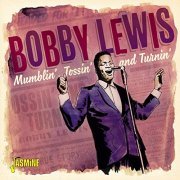 Bobby Lewis - Mumblin, Tossin' and Turnin' (2020)