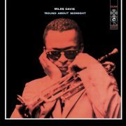 Miles Davis - 'Round About Midnight (Mono Version) (1957) [Hi-Res 96kHz]