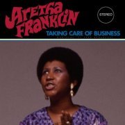 Aretha Franklin - Taking Care Of Business (Live 1971) (2022)