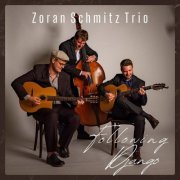 Zoran Schmitz Trio - Following Django (2024)