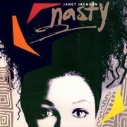 Janet Jackson - Nasty (US 12") (1986)