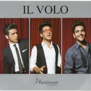 Il Volo - The Platinum Collection (2015)