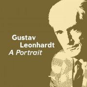Gustav Leonhardt, Henry Purcell, François Couperin - Gustav Leonhardt - A Portrait (2020)
